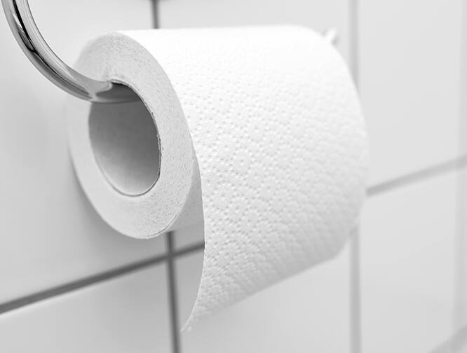 Durchfall: Ursachen, Symptome, Behandlung & Hausmittel